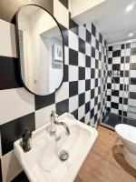 Rockefeller - Le petit Loft New-Yorkais 5 Min de la plage - B&B Dunkerque
