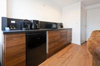 Rockefeller - Le petit Loft New-Yorkais 5 Min de la plage - Ferienwohnung Dünkirchen