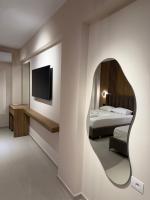 Habitación Triple de lujo