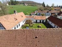 Entre Terre et Mer La Baie d'Authie - B&B Guisy