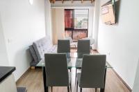 apartamento en belén - B&B Medellín