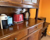 Magnolia Apartment - B&B Módena