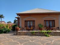 Excellentia Antsirabe - Ferienwohnung Antsirabe