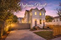 Prytania Pearl - B&B New Orleans