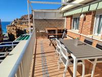APARTAMENTOS TURISTICOS SEVIRO Benidorm - Ferienwohnung Benidorm