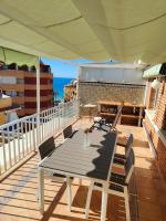 APARTAMENTOS TURISTICOS SEVIRO Benidorm - B&B Benidorm