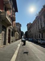 Nido di Rondine - Peaceful Loft in Milan City Centre - Chambres d'hôtes Milan
