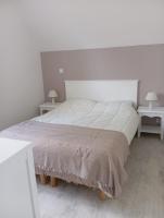 Maison Belle Dune Fort Mahon Plage - Chambres d'hôtes Fort-Mahon-Plage