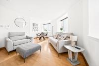 Church Street Apartment - B&B Inverness