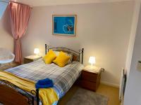 Room in a home - Bed and Breakfast Exeter