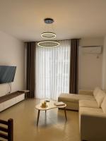 Numa Apartament - B&B Vlorë