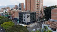 Arche Lofts Laureles - Exclusive Apartments - B&B Medellín