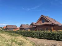 Chata s výhľadom na Tatry - Ferienwohnung Hrabušice