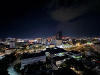 Modern 2 Bedroom Apartment with Balcony,Panoramic City View,Ferizaj - B&B Ferizaj