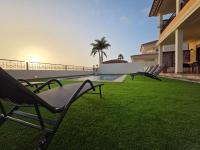 Villa Recco Costa Adeje vistas al mar - B&B Adeje