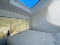 Cristallin Studio cocon en duplex sur cour - Ferienwohnung Saint-Étienne
