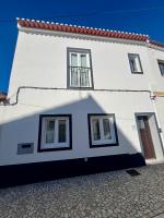 Ducal Guest House - Bed and Breakfast Vila Viçosa