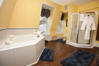 Princess Victoria King Suite