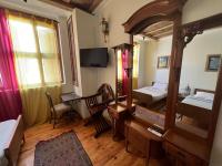 Charming Mamluk Room7 in Bayt Yakan Historic Cairo - B&B Il Cairo