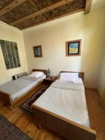 Charming Mamluk Room7 in Bayt Yakan Historic Cairo - Bed and Breakfast Caïro