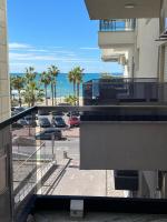 Loni Apartament - B&B Shëngjin