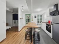 Le Vercors - Ferienwohnung Valence