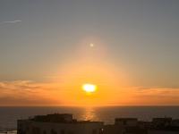 Entire Ocean-View Apartment - B&B Rabat