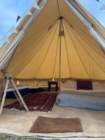  Luxury Bell Tent