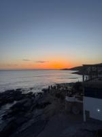 Sea whisper taghazout - Ferienwohnung Taghazout