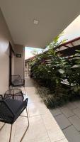 Los Ángeles - B&B La Fortuna