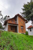 Finca By GEstores - B&B Huasca de Ocampo