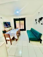 alojamiento el balcón azul Fiambalá departamento 2 - B&B Fiambalá