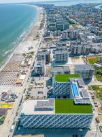 Lotti in Infinity Pool & Spa Resort - Ferienwohnung Mamaia