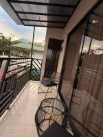 Los Ángeles - B&B La Fortuna