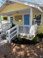 Urban Oasis - B&B Jacksonville