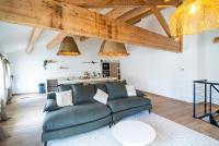 Maison au coeur de Nîmes avec garage et terrasse - Ferienwohnung Nîmes