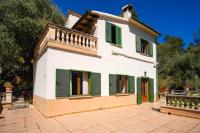 Can Terasia - B&B Escorca