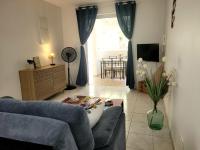 Alamanda - Proche plage - Ferienwohnung Les Trois-Îlets