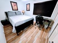 3BR/2BA Cozy House in Central Phoenix - B&B Phoenix
