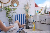 Artcorner, POOL & WIFI - Chambres d’hôtes Costa del Silencio