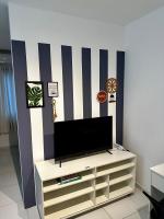 Studio with Garage 5 min from Airport - B&B Lauro de Freitas