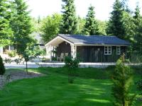 Cottage (4 Adulti)