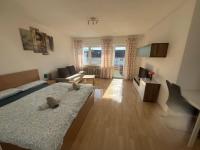 Ferienwohnung Lindau am Bodensee - Chambres d’hôtes Lindau