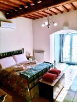 Il Colle - B&B Treggiaia