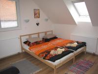 Attic Apartment
