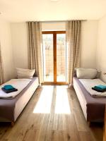 RuheZeit - Ferien- & Monteurwohnung mit Terrasse & Parkplatz bei Radolfzell am Bodensee - Ferienwohnung Radolfzell am Bodensee