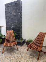 Casa Iris - Ferienwohnung Monterrey