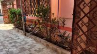 Magenta Homestay - Ferienwohnung Kalkutta