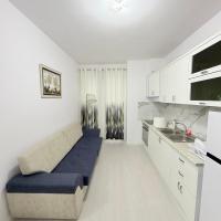 Erlis Apartment Lungomare - Bed and Breakfast Vlorë
