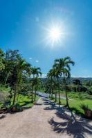 Comfortable & Spacious Mountain Home in Utuado - Bed and Breakfast Cayuco